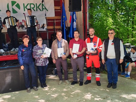 Prvi maj na Debencu 2026, foto GL (11)